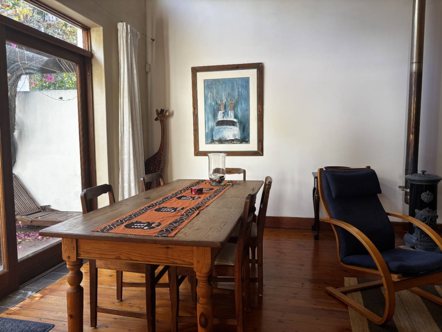 To Let 3 Bedroom Property for Rent in Tamboerskloof Western Cape